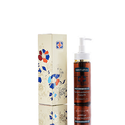 男女外阴洗液梅里斯