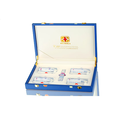 恢复自洁系统套梅里斯