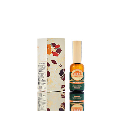 梅里斯私密细嫩修复精华