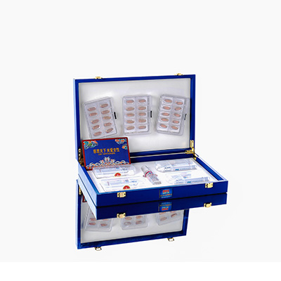 梅里斯爱芯回春综合版