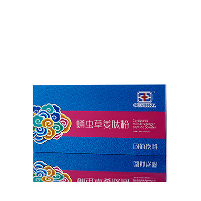 梅里斯调经养气汤