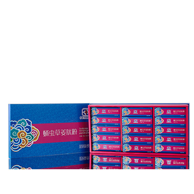 梅里斯调经养气汤