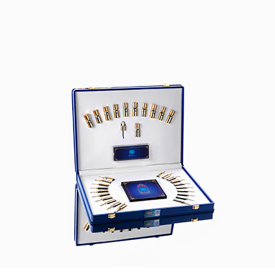 梅里斯全身经络解压套